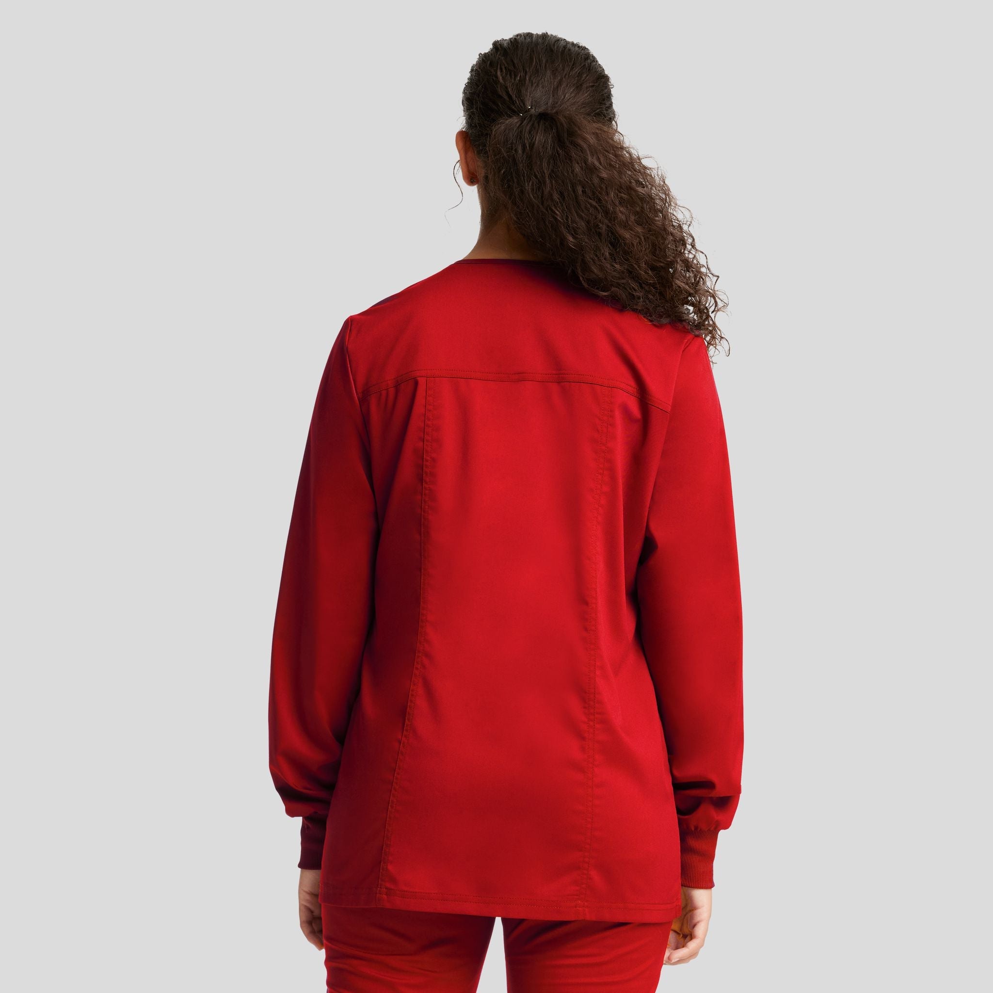 Revolution_WW310_Red_Back