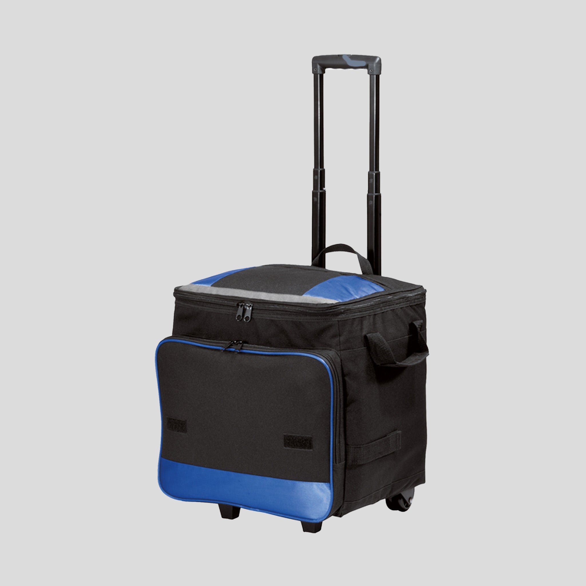 Rolling Cooler | Twilight Blue