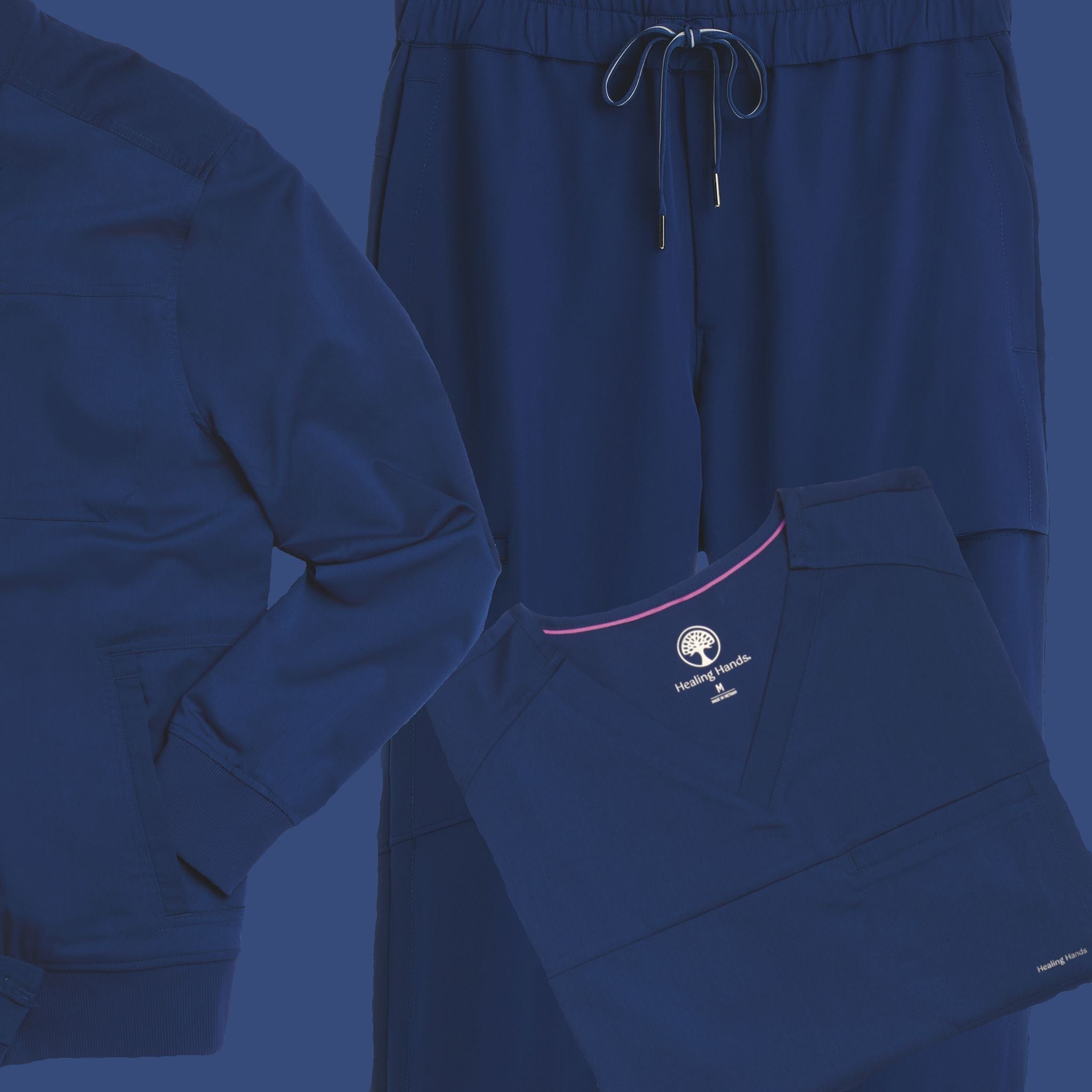 Navy Collection