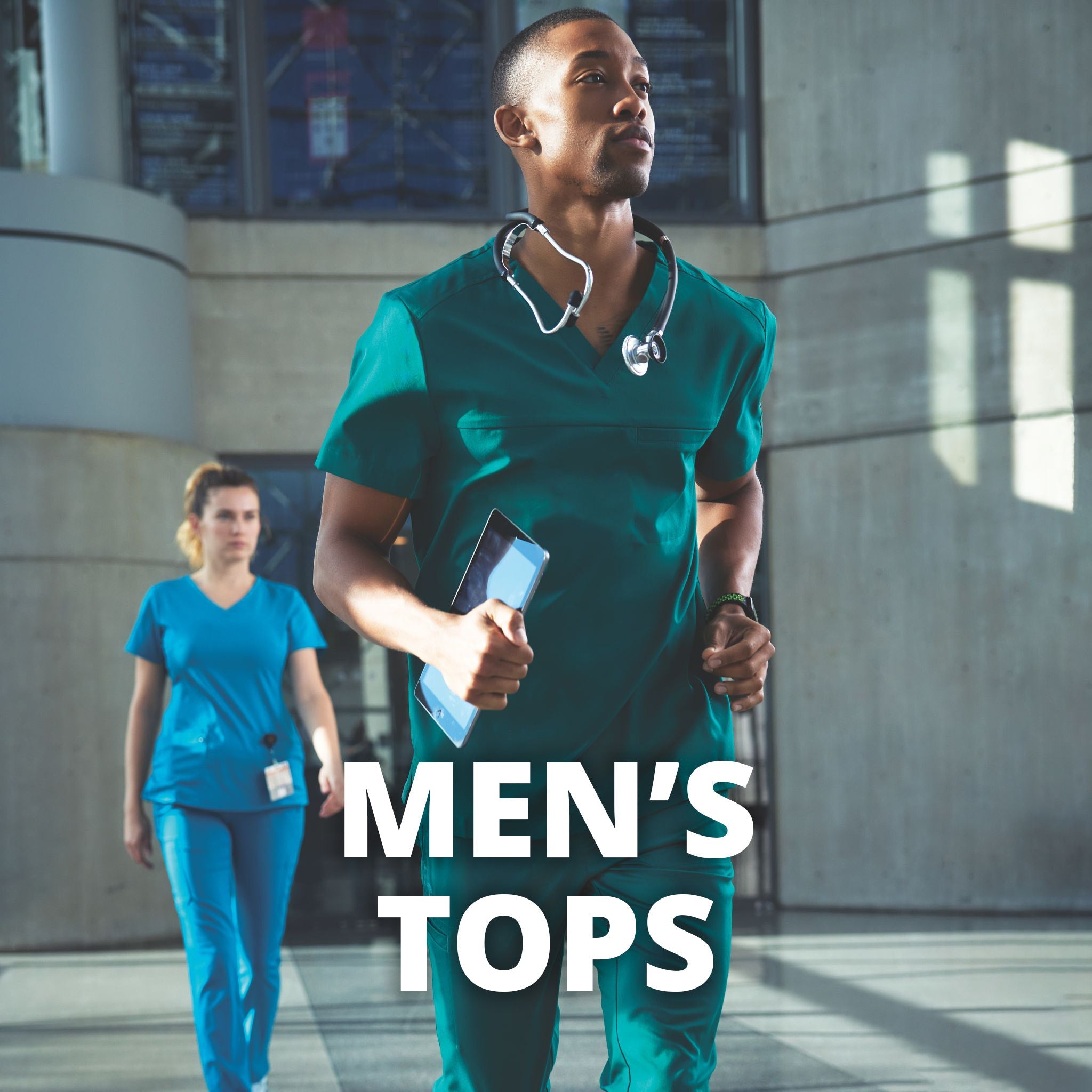 Men's Tops General