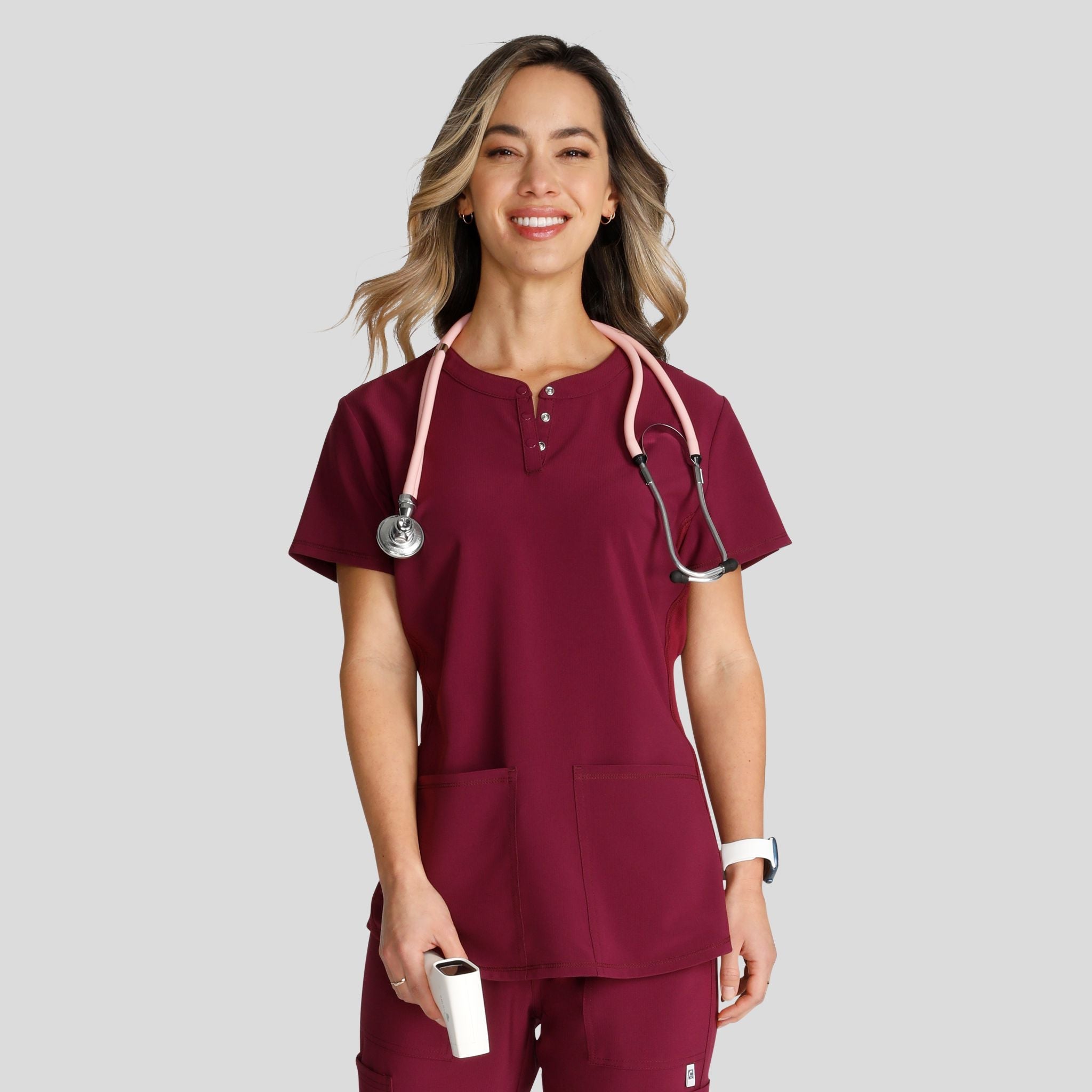 CHEROKEE_ck749a_wine_front