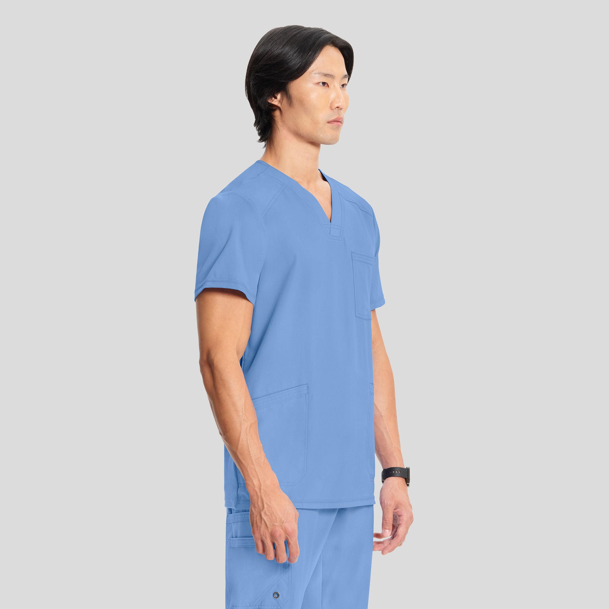 Men's V-Neck | Ciel
