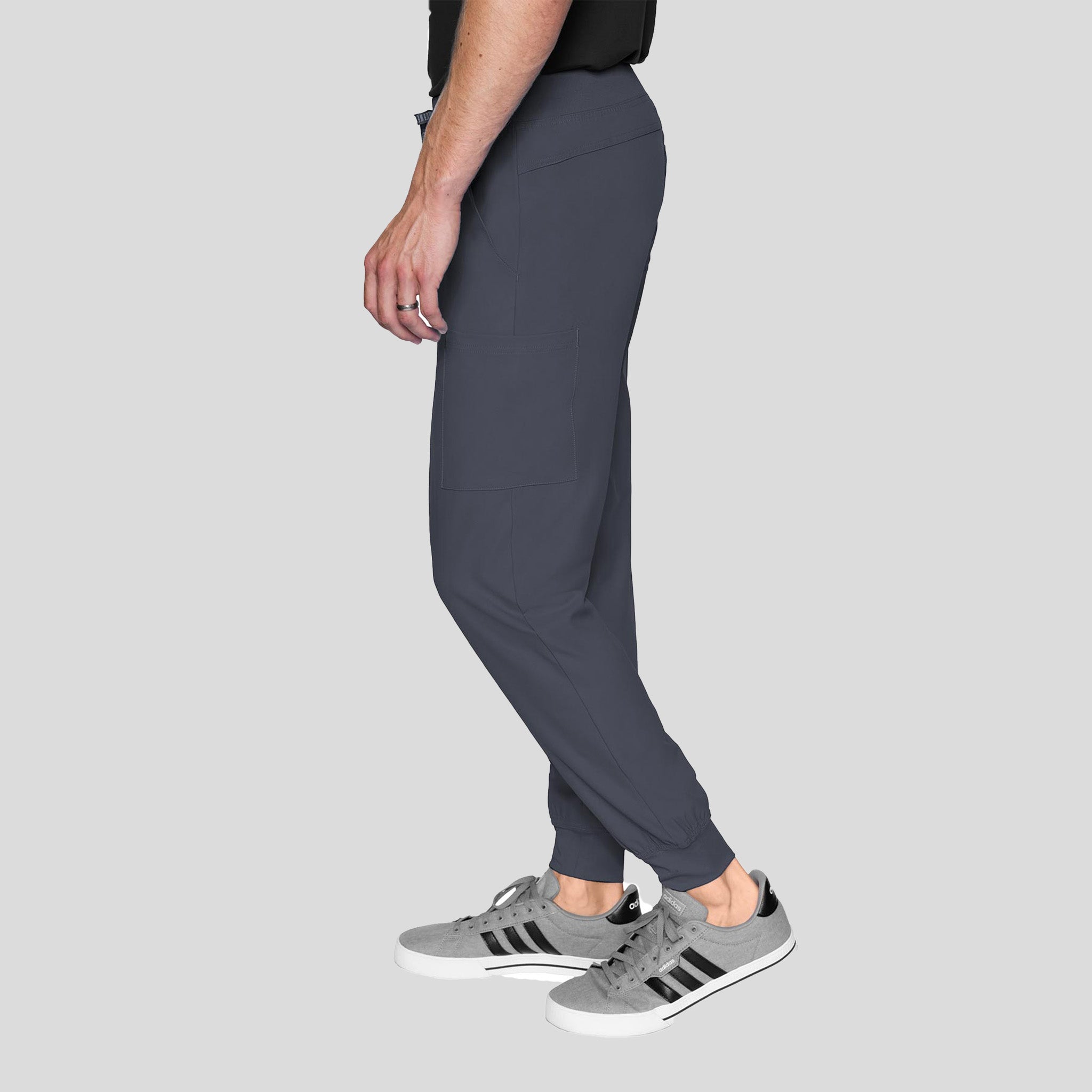 Insight Jogger | Pewter
